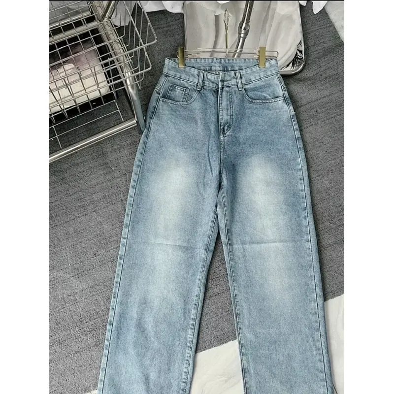 Quần jeans nữ  740307