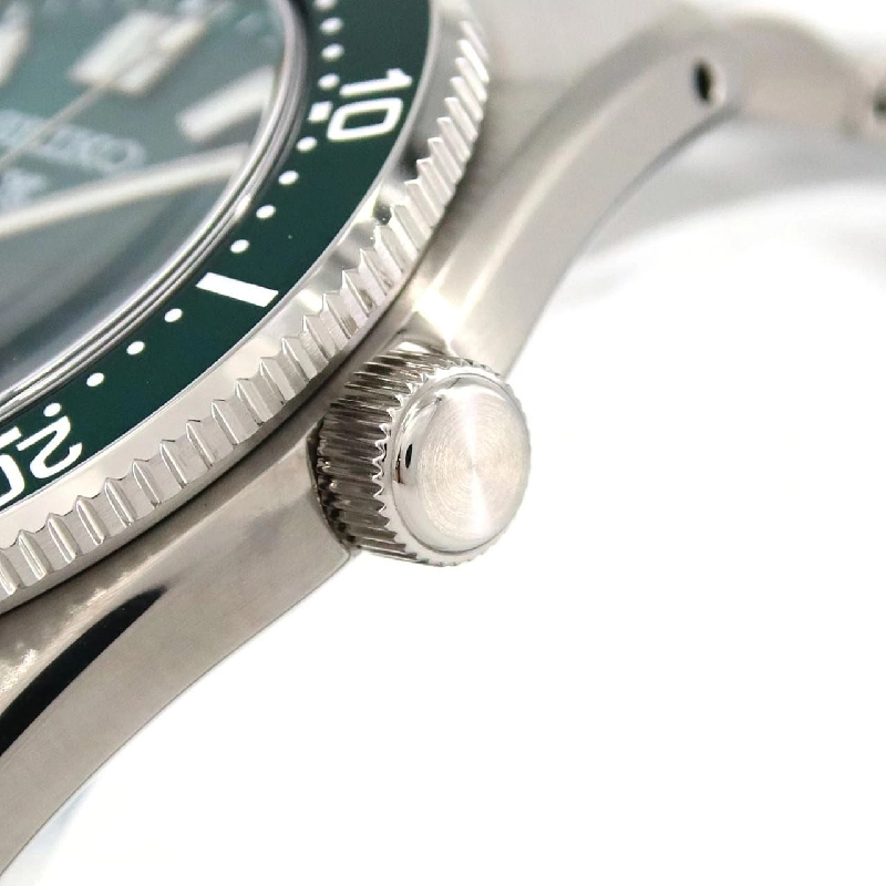 Đồng hồ Seiko Prospex PADI 6R55-00N0/SBDC205 SS tự động - Hàng hiệu chính hãng 882904