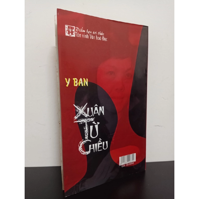 Xuân Từ Chiều (2008) - Y Ban Mới 90% HCM.ASB2102 71754