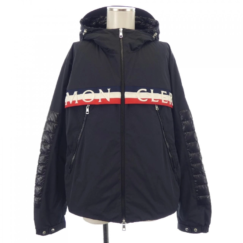 MONCLER OLARGUES Áo khoác lông - Hàng hiệu Chính hãng 895885