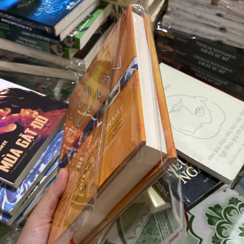 Cội nguồn: Lịch sử vĩ đại của vạn vật" của tác giả David Christian 999070