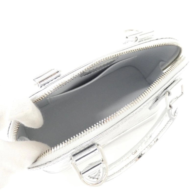 Túi xách Louis Vuitton Monogram Miroir LV SKI Alma BB M26335 - Hàng hiệu Chính hãng 804766