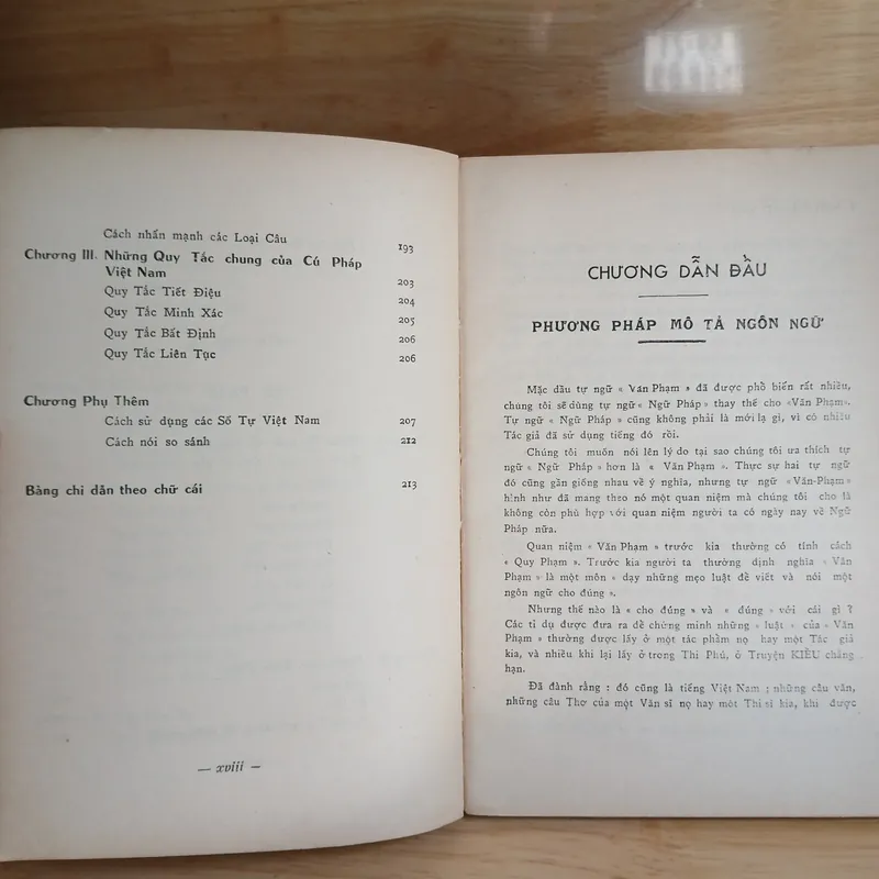 Sơ Thảo Ngữ Pháp Việt Nam (Xb 1972) - Lê Văn Lý 739457