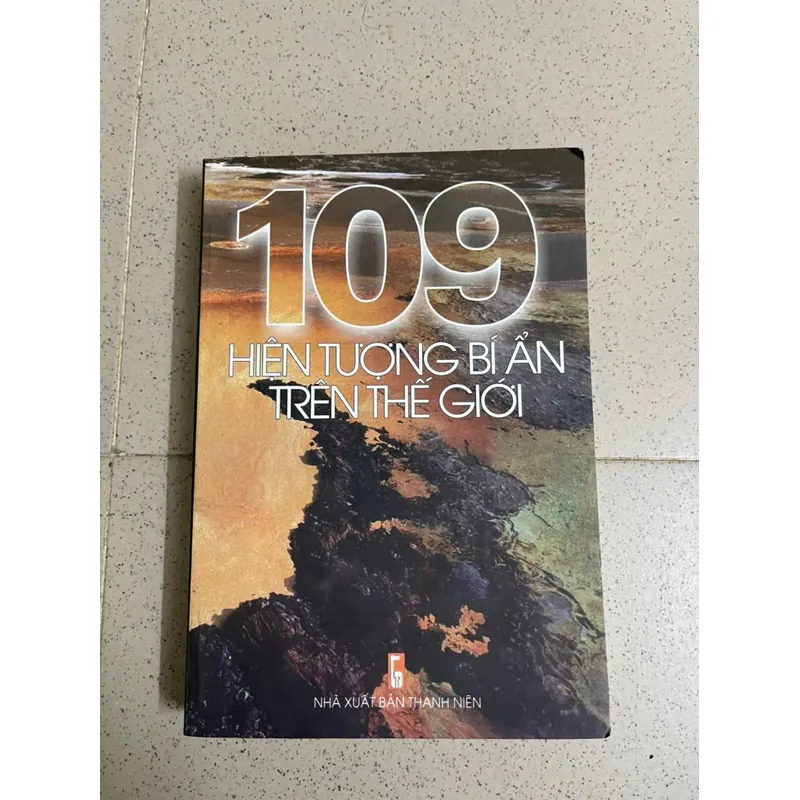 109 Hiện Tượng Bí Ẩn Trên Thế Giới 712176