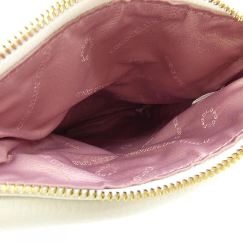 【クーポン対象】Túi COCOCELUX GOLD 659703