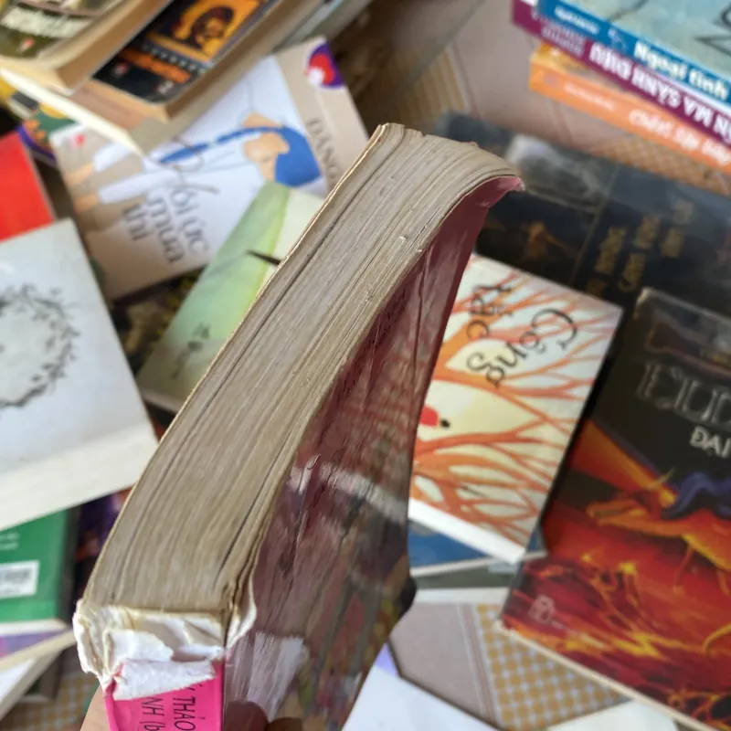 Người săn ác quỷ chất lượng đọc  790813