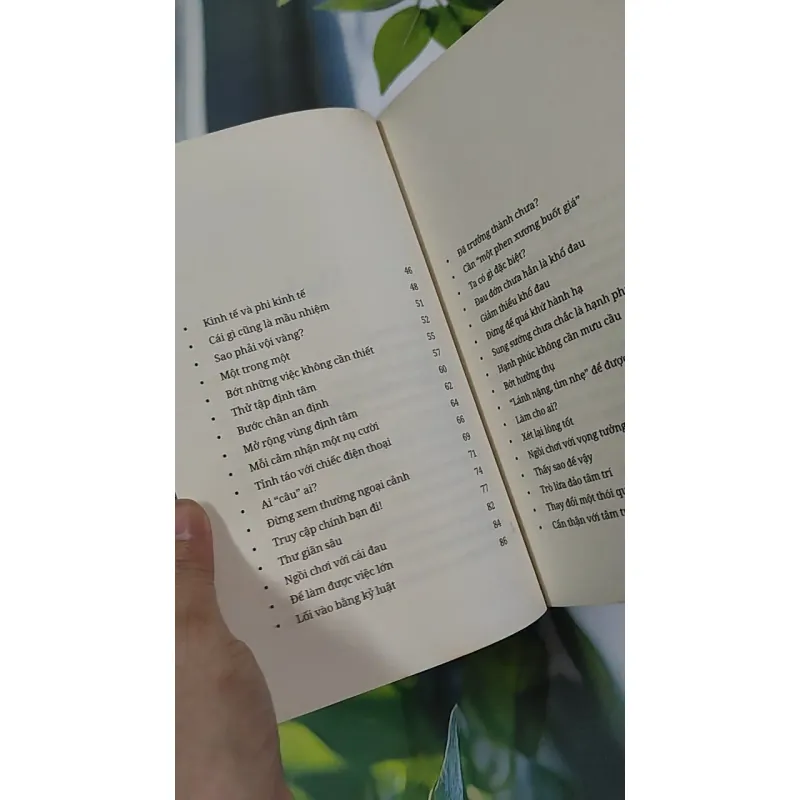 Làm Như Chơi - Minh Niệm 787097