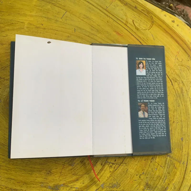 PHÁT TRIỂN DỊCH VỤ TÀI CHÍNH CÁ NHÂN - ĐINH THỊ THANH VÂN - LÊ TRUNG THÀNH 956919