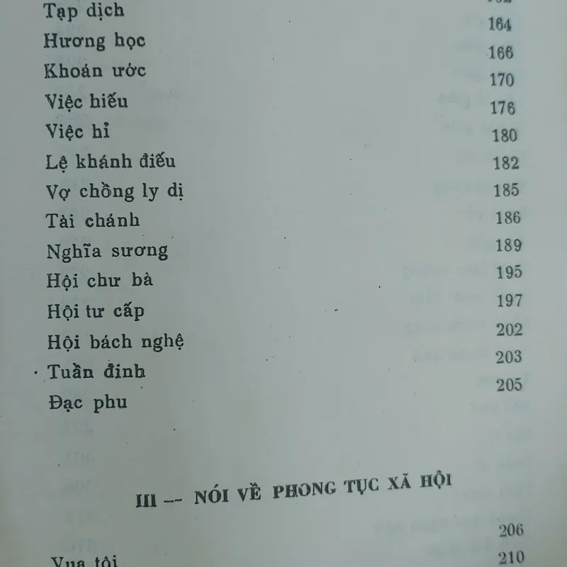 PHONG TỤC VIỆT NAM  565059