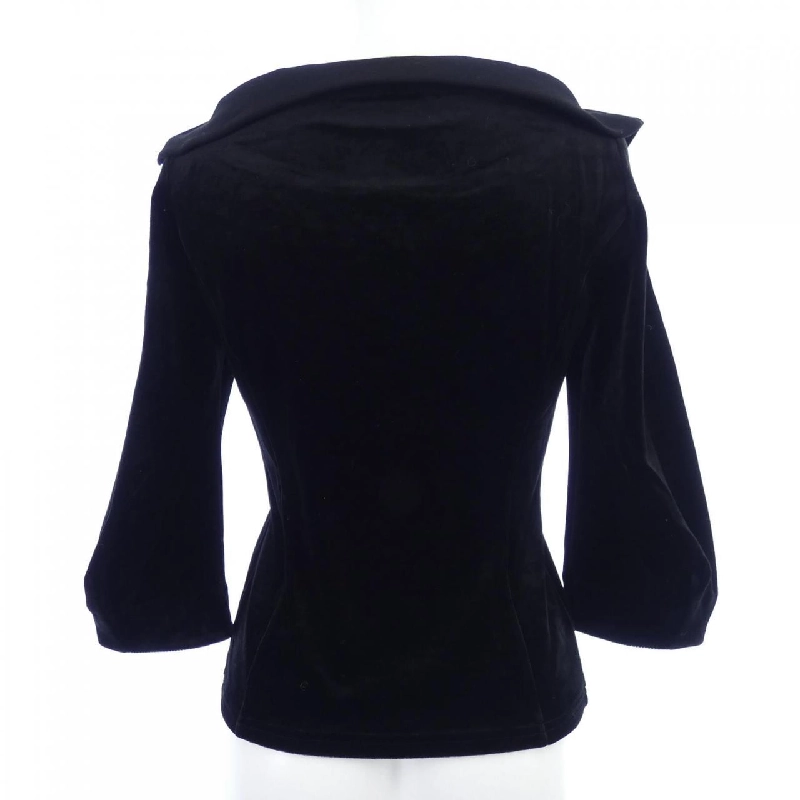 Velour Noir by Foxey N.Y 29324 Áo - Hàng hiệu Authentic 823120