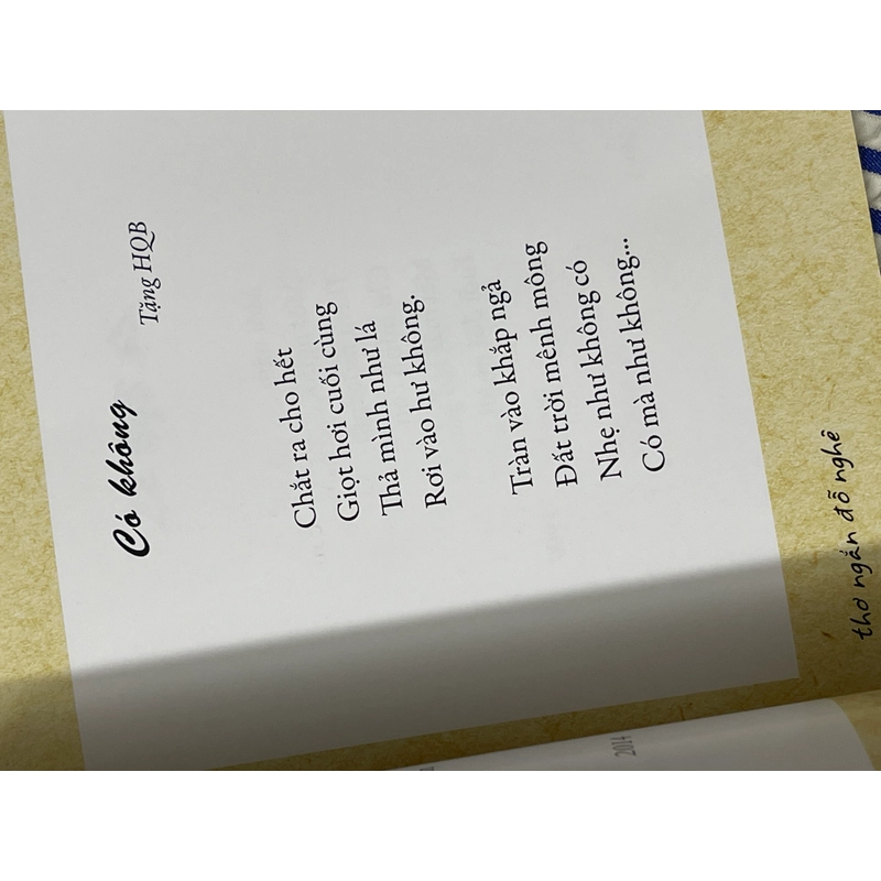 Thơ ngắn đỗ nghê - Đỗ Nghê (BS.Đỗ Hồng Ngọc) 494480