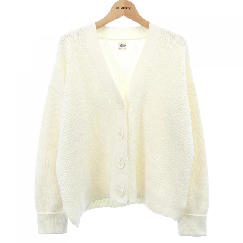 Ron Herman Áo khoác cardigan - Hàng hiệu Authentic 818212