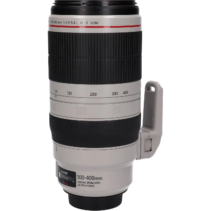 Ống kính EF100-400mm F4.5-5.6L IS II - Hàng hiệu Authentic 879446