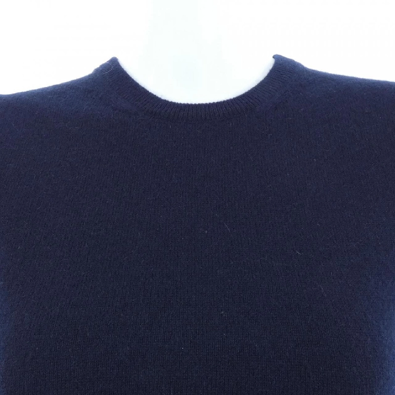 Áo len cổ tròn PRADA P24R2B SOOO 17KC - Hàng hiệu Chính hãng 823518