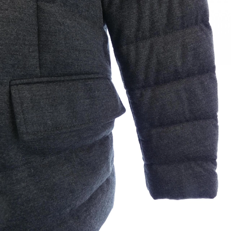 MONCLER RODIN Áo khoác lông - Hàng hiệu Chính hãng 890085