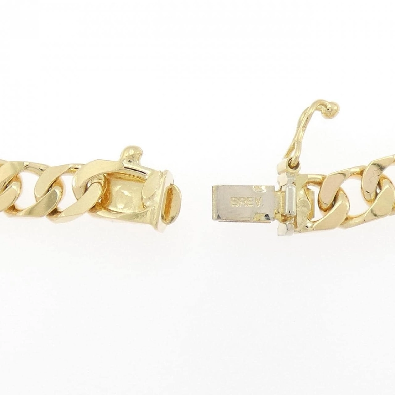 ウノアエレ 750YG ブレスレット - Hàng hiệu Authentic 845376