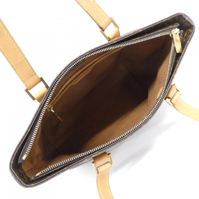 Túi Louis Vuitton Monogram Cabas Piano M51148 613803