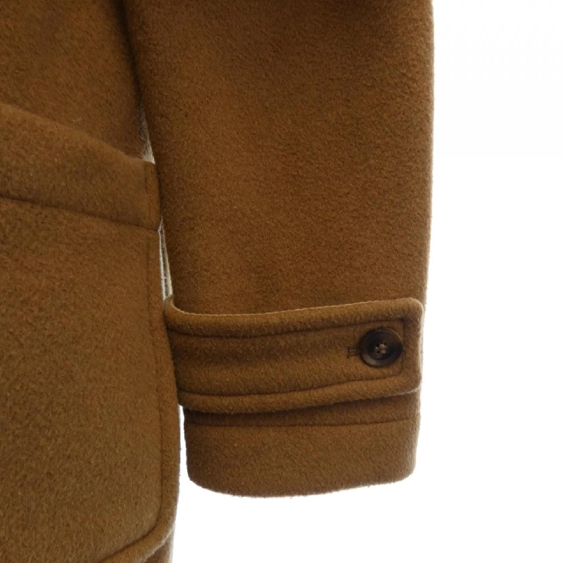 [Mã giảm giá] Áo khoác duffle LONDON TRADITION 633805