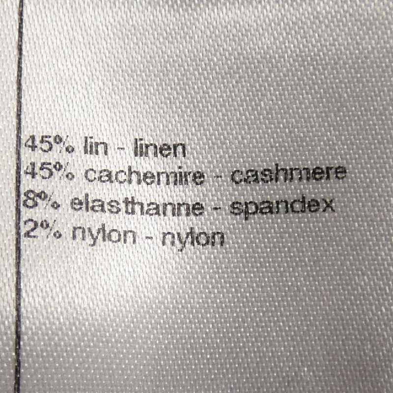 【Mã giảm giá】Áo khoác cardigan CHANEL 643275