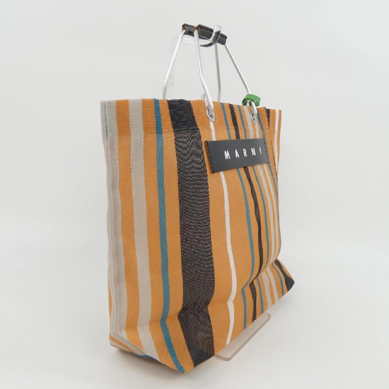 MARNI MARNI MARKET Túi sọc SHMHR08A0 - Hàng hiệu Chính hãng 831888