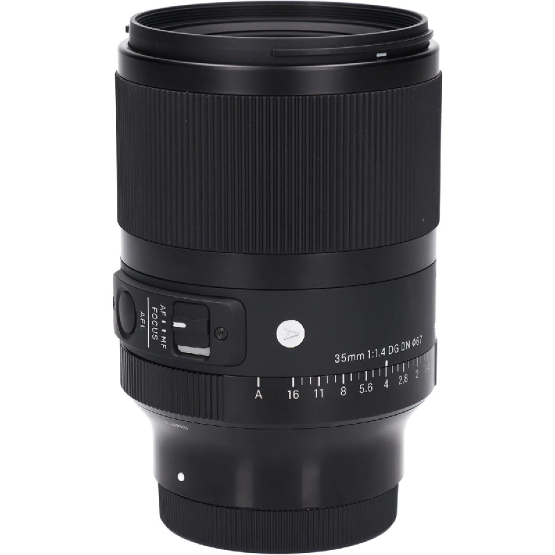 Sony E35mm F1.4DG DN(A) - Hàng hiệu Authentic 886280