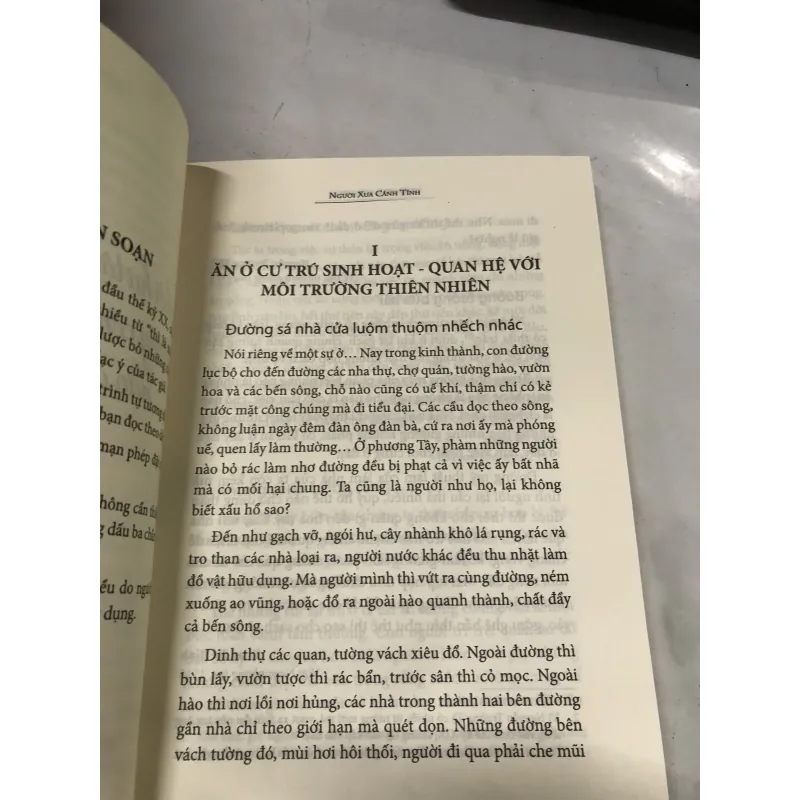 Người xưa cảnh tỉnh 780246