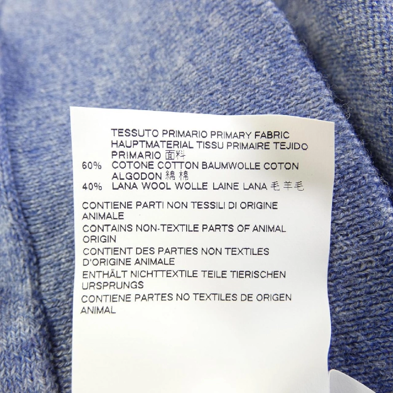 【Mã giảm giá】Áo khoác cardigan MM6 639152