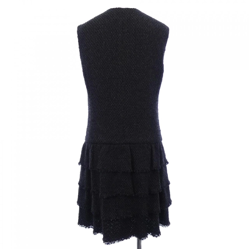 Chanel CHANEL P43115V17673 Đầm 646758