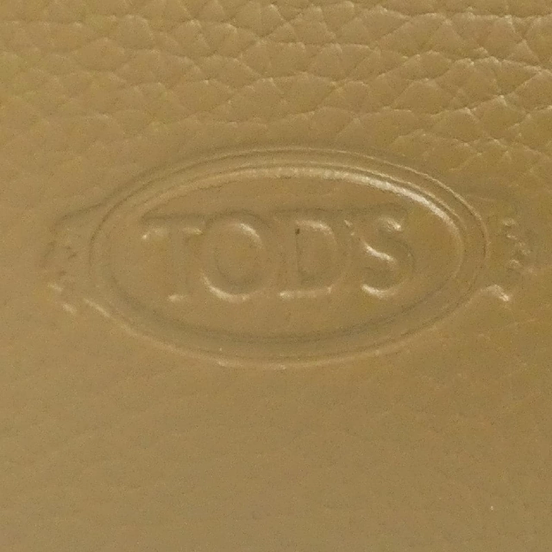 【Sản phẩm mới】Tods XBWAPAFL100QRI3L26 Túi đeo vai 611614