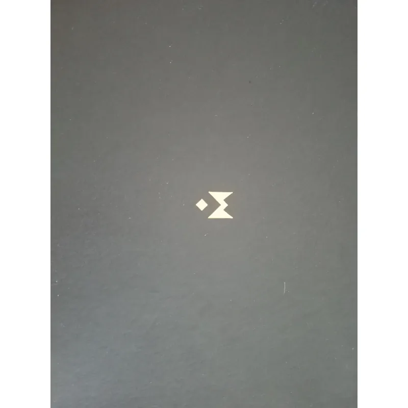 GIÀY NAM, HIỆU WOLF CHÍNH HÃNG, SIZE 43, MÀU ĐEN, MỚI 100% 892996