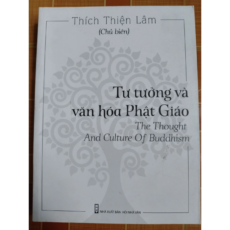 Tư tưởng và văn hóa Phật giáo - 2022 - 430 trang - LỊCH SỬ - CHÍNH TRỊ - TRIẾT HỌC - SLSCTNLTMASLSCTANTQ3112-116 Blogmeo040226 795201
