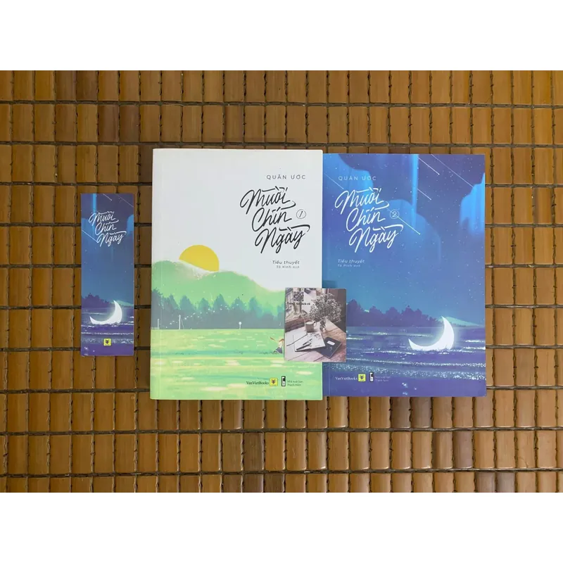 19 ngày - Quân Ước (bản đầu) 689831