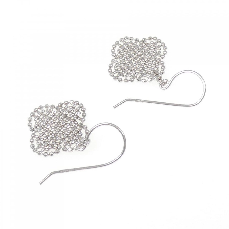 K18WG Bông tai - Hàng hiệu Authentic 865931