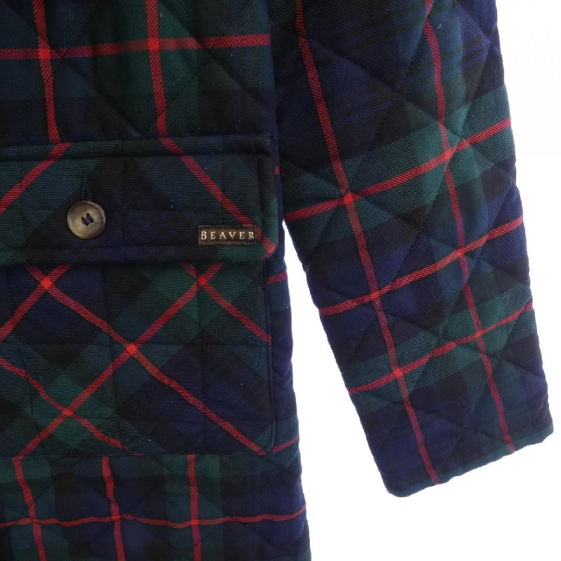 Áo khoác BEAVER - Hàng hiệu Authentic 821833