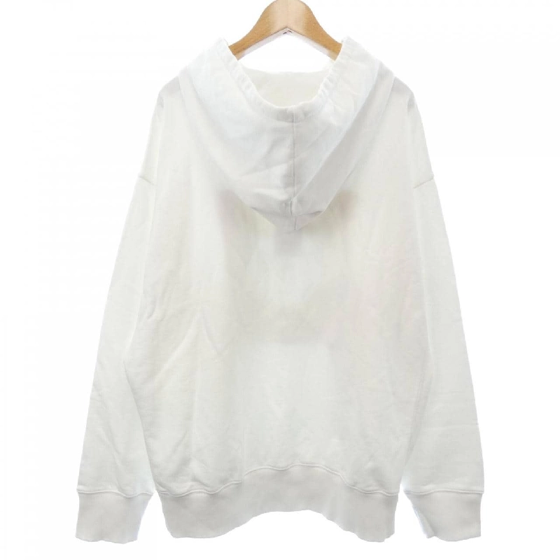 Áo hoodie ghi âm STELLA MCCARTNEY 632333