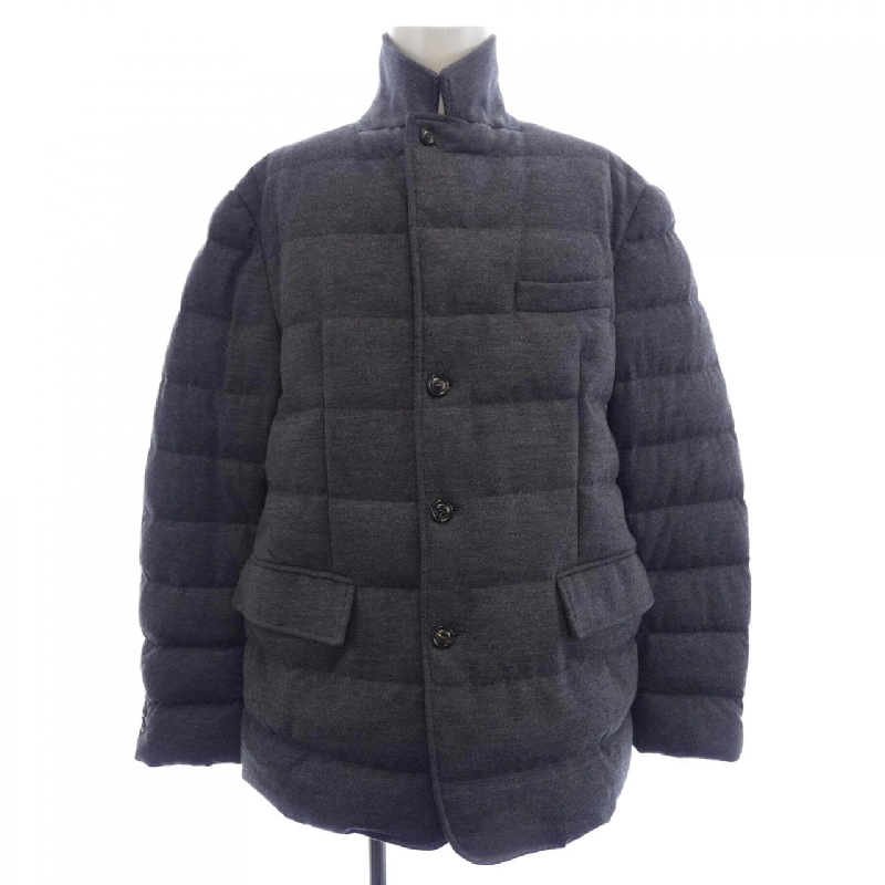 MONCLER RODIN Áo khoác lông - Hàng hiệu Chính hãng 890085