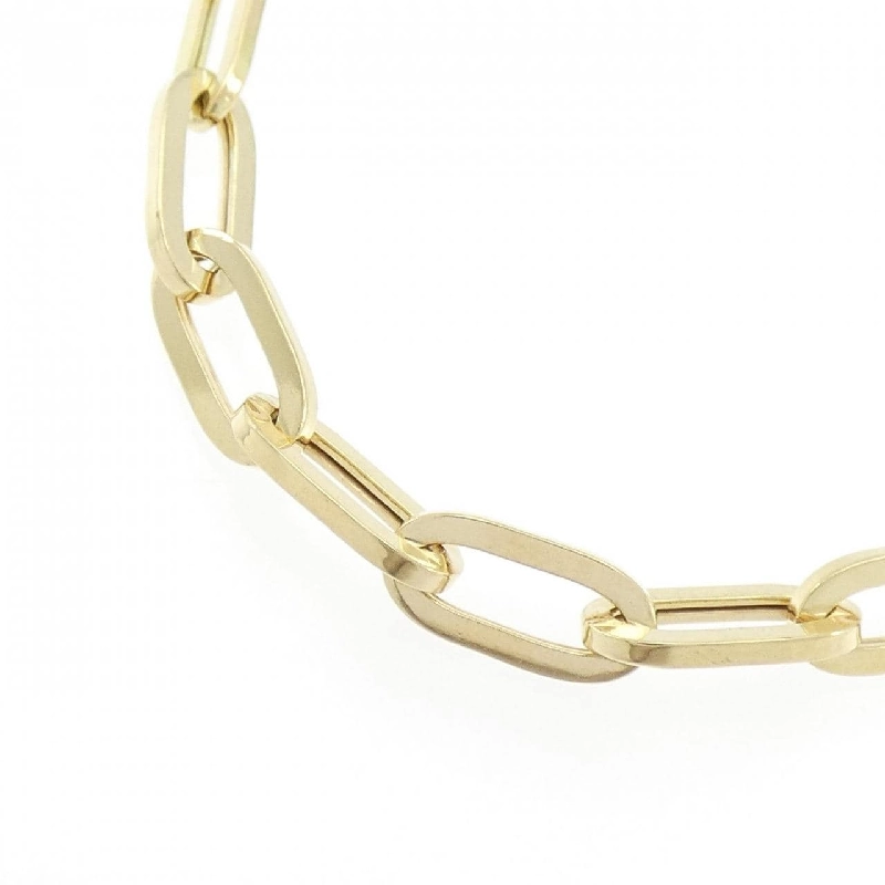 K18YG Necklace - Hàng hiệu Authentic 863003