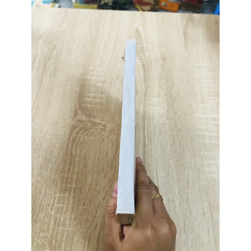 RỪNG NGẬP MẶN (T1) 960192