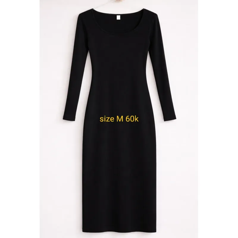 Đầm công sở  1001106