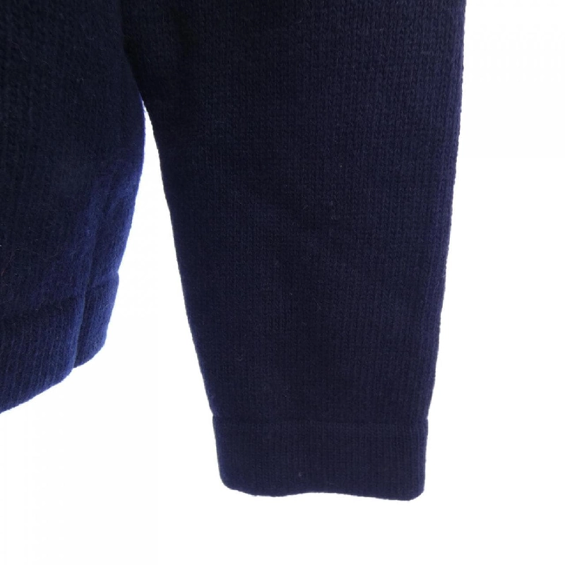 DUNHILL DUNHILL Áo len - Hàng hiệu Chính hãng 886241