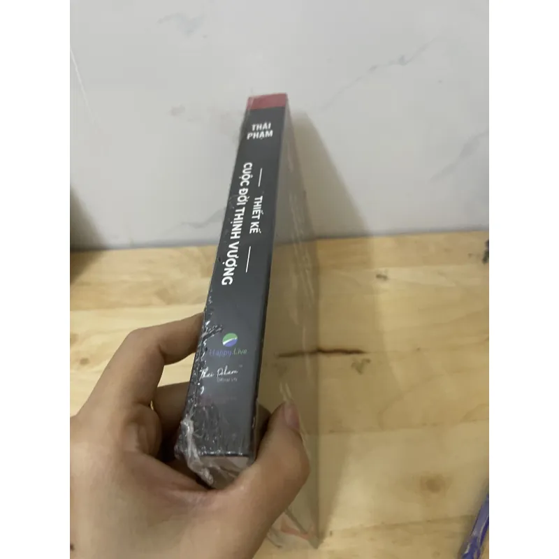 Thiết kế cuộc đời Thịnh vượng  1020301