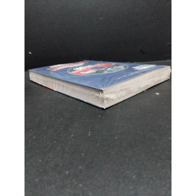 400 câu giao tiếp tiếng Nhật cơ bản (nguyên seal) Toshihiro Lto mới 90% ố nhẹ HCM.ASB1309 542717