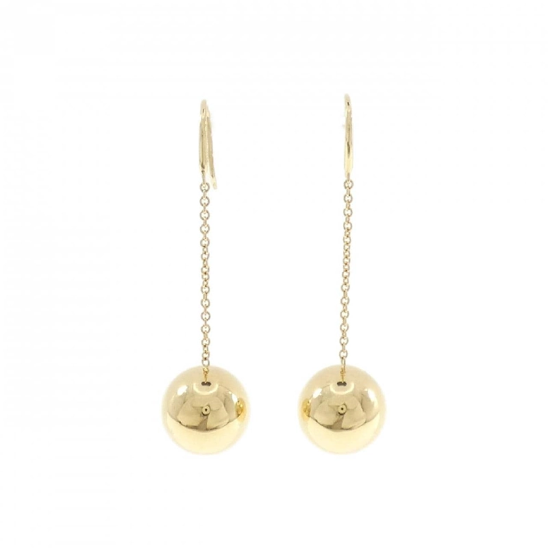 Bông tai móc bóng Tiffany 666143