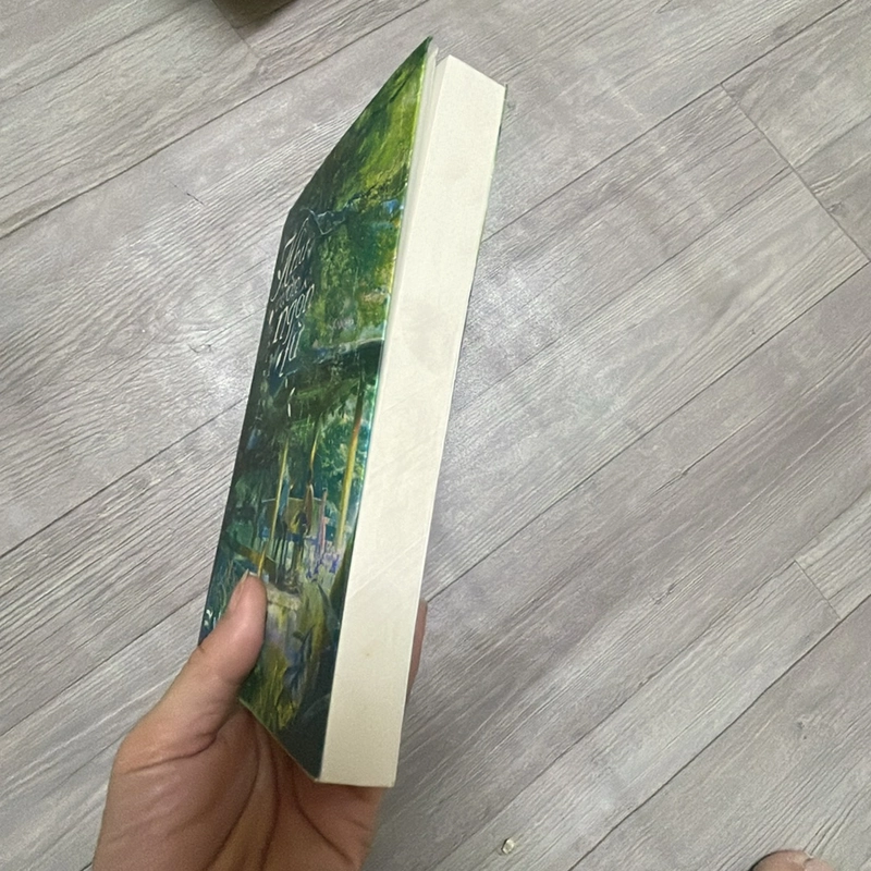 Như Vườn Ngôn từ  377921