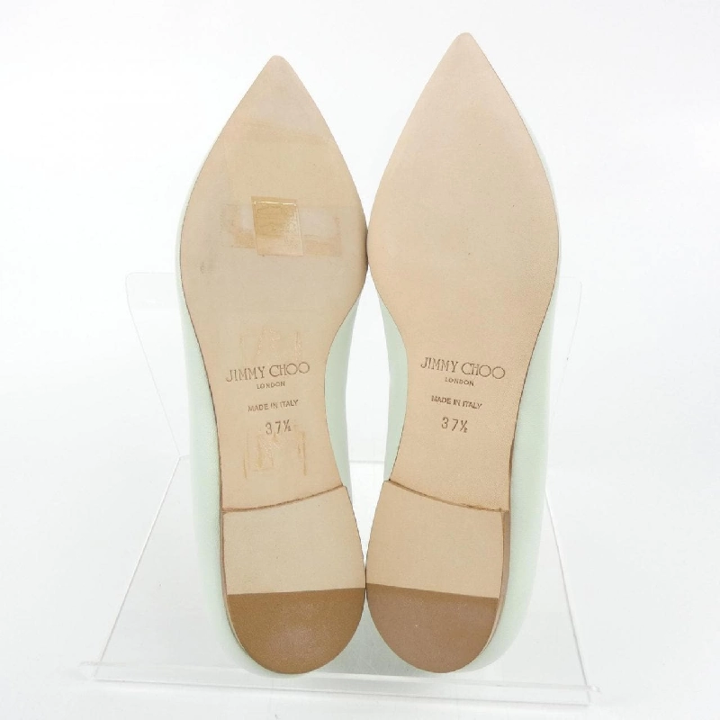 【Mã giảm giá】Giày JIMMY CHOO 665252