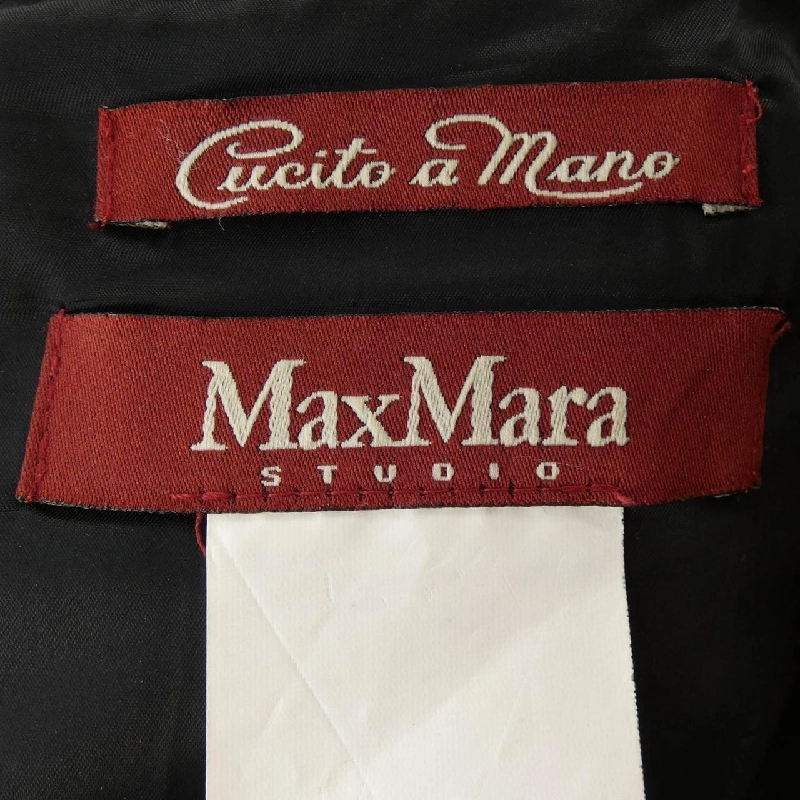 Max Mara STUDIO Đầm - Hàng hiệu Authentic 812138