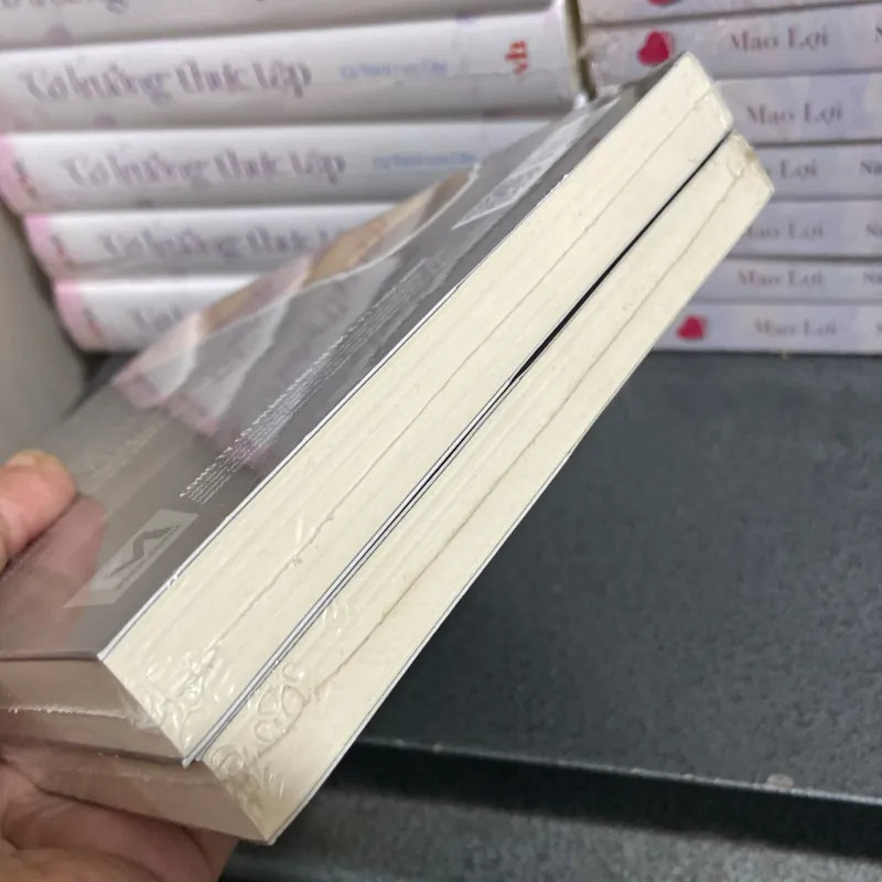 (Trinh thám) - Phục Thù - Hô Diên Vân ( 2 tập) 991704