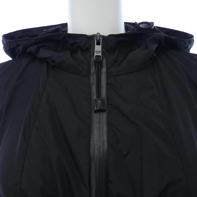 Áo khoác PRADA - Hàng hiệu Chính hãng 825496