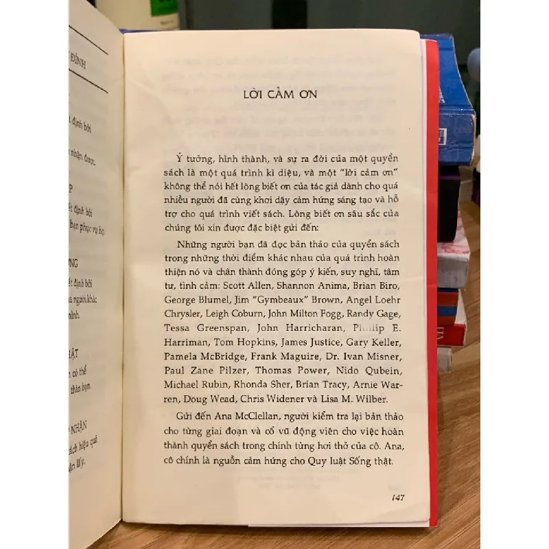 Người dám cho đi (The Go-Giver) – Bob Burg & John David Mann 570817