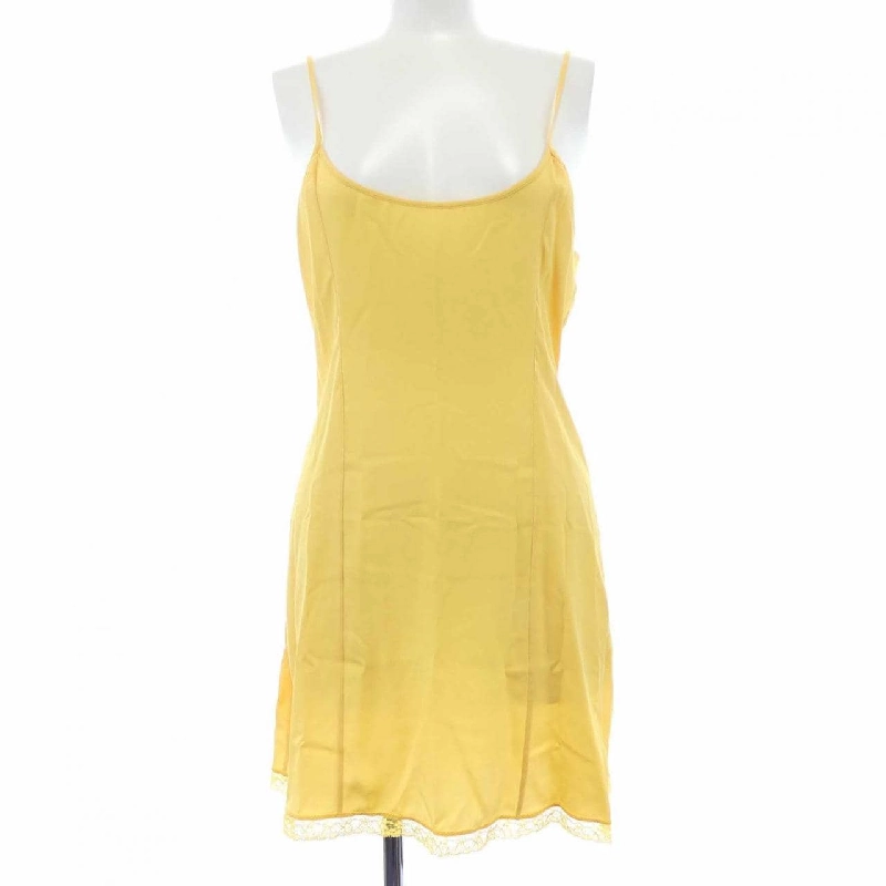 Gucci GUCCI 728125 ZAL3Y Đầm - Hàng hiệu Chính hãng 815395